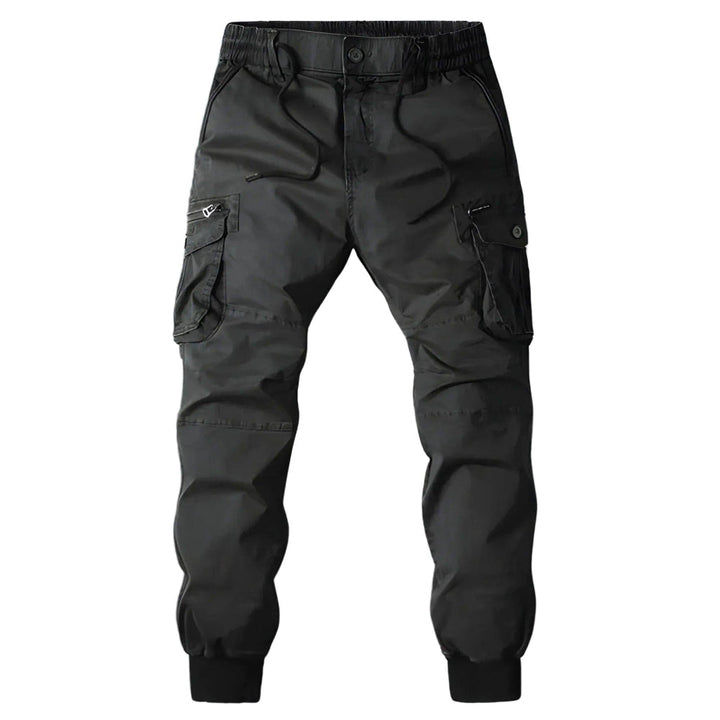 Heren Cargo Joggingbroek - Zijzakken