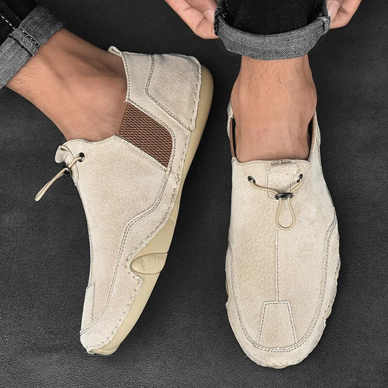Heren Instaploafers - Mocassinneus