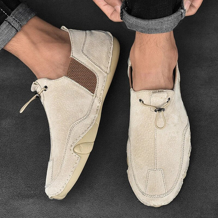 Heren Instaploafers - Mocassinneus