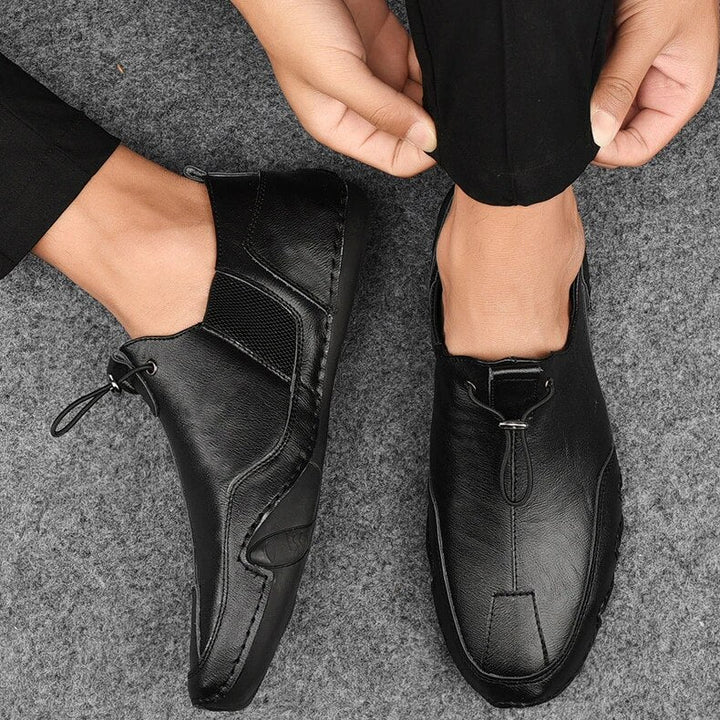 Heren Instaploafers - Mocassinneus