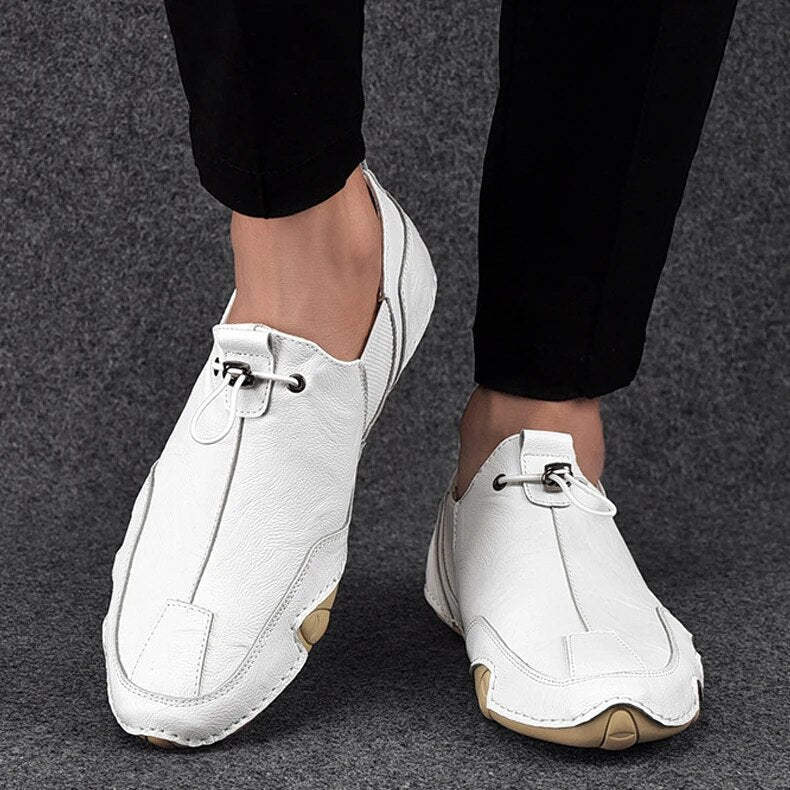 Heren Instaploafers - Mocassinneus