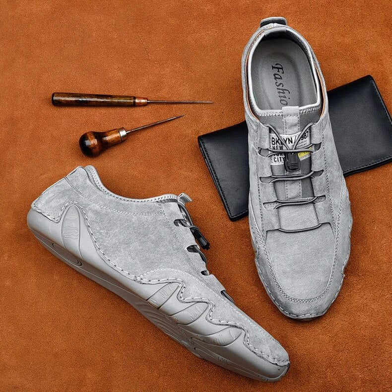 Heren Instaploafers - Mocassinneus