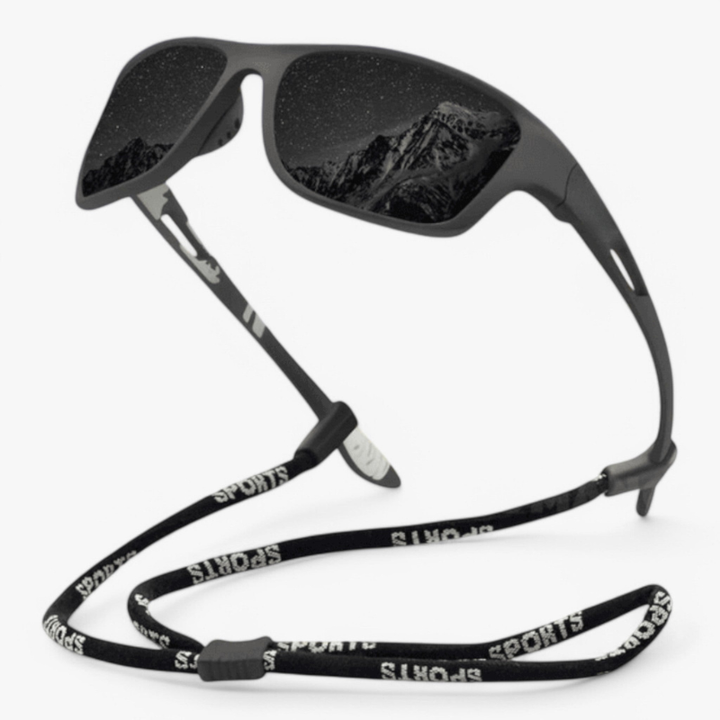 Sport Zonnebril UV Bescherming met Band