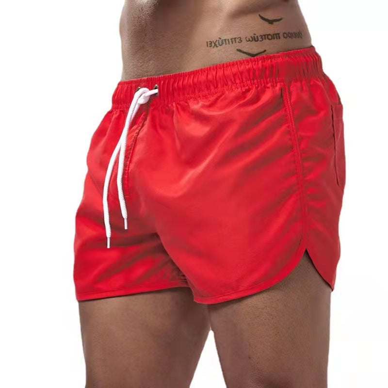 Zwemshorts voor Heren – Korte Strandbroek