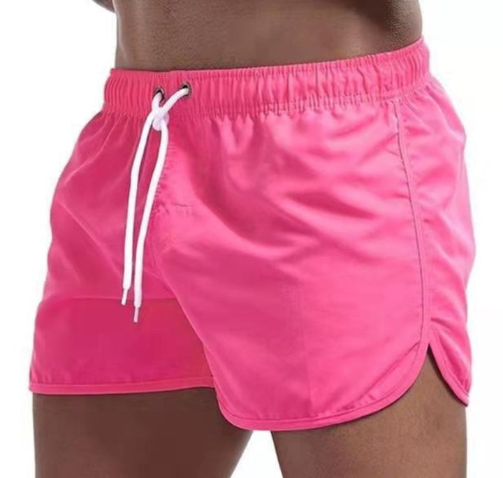 Zwemshorts voor Heren – Korte Strandbroek
