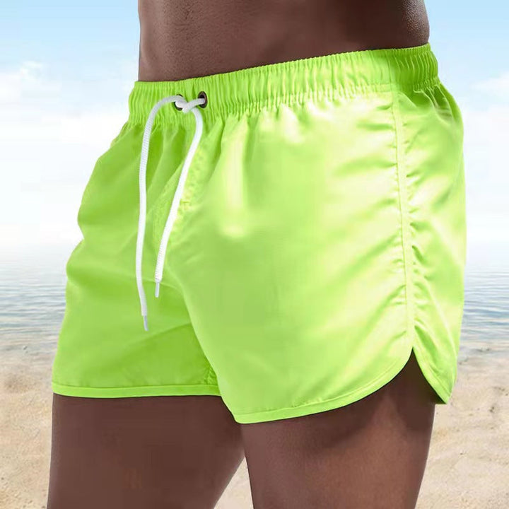 Zwemshorts voor Heren – Korte Strandbroek