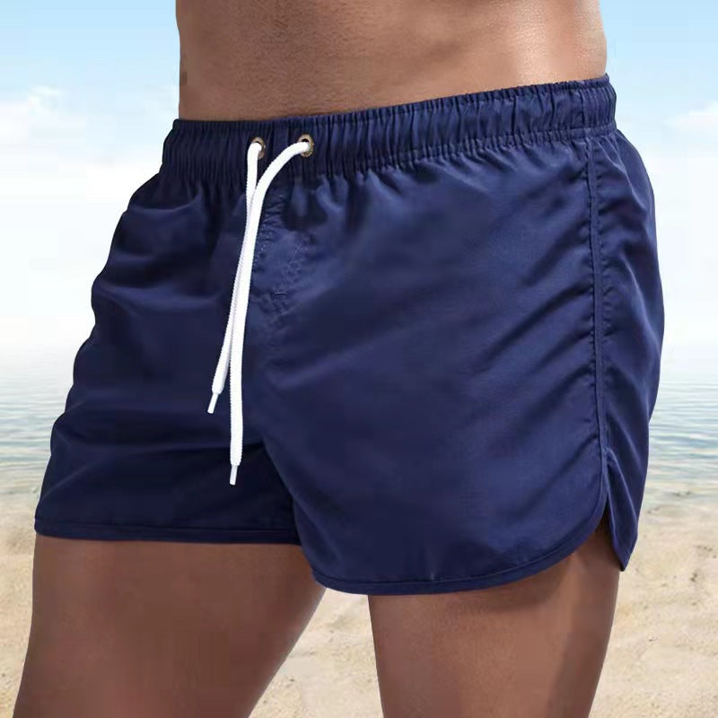 Zwemshorts voor Heren – Korte Strandbroek