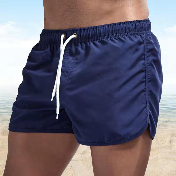 Zwemshorts voor Heren – Korte Strandbroek