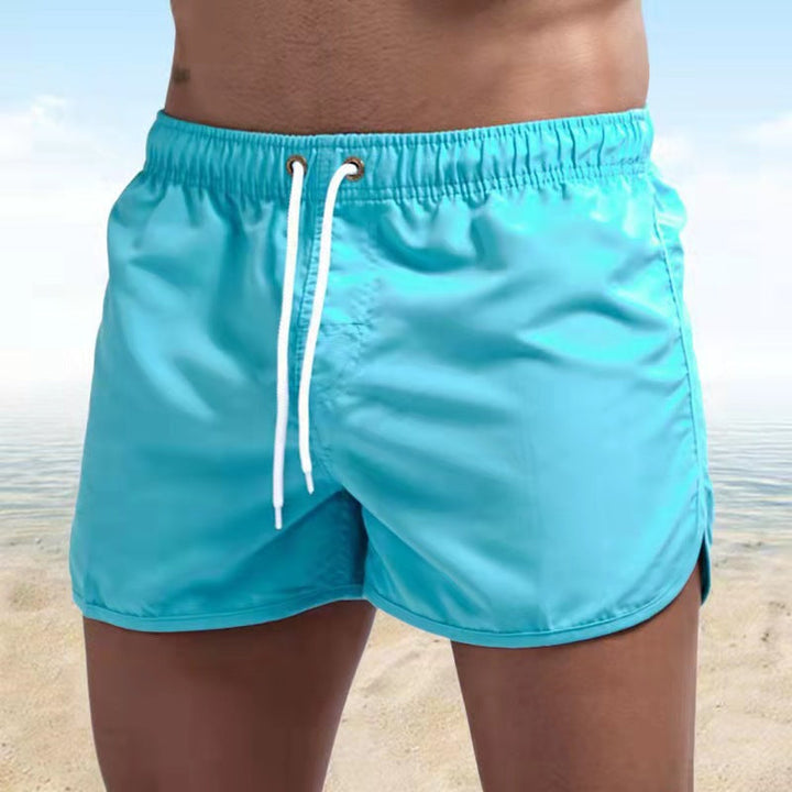 Zwemshorts voor Heren – Korte Strandbroek