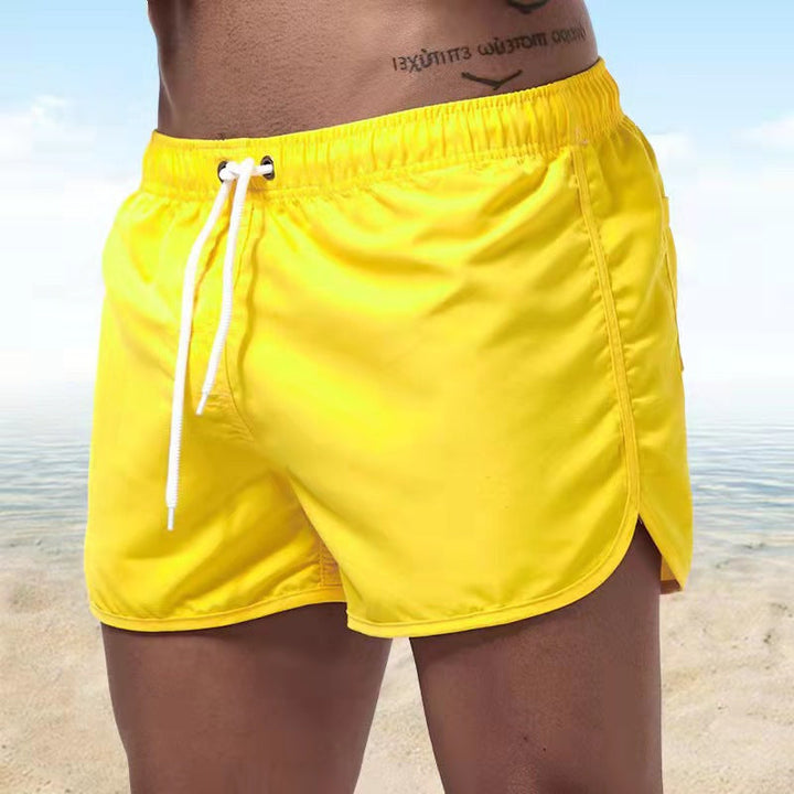 Zwemshorts voor Heren – Korte Strandbroek