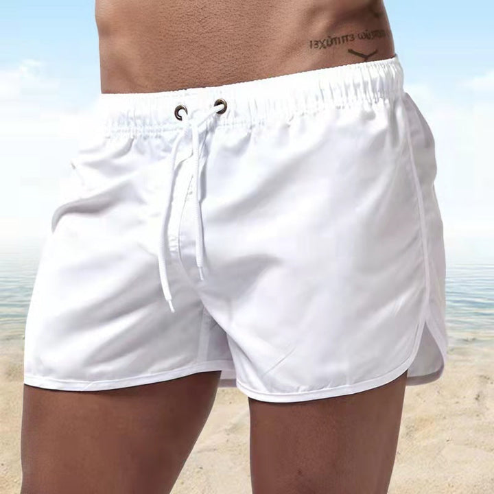 Zwemshorts voor Heren – Korte Strandbroek