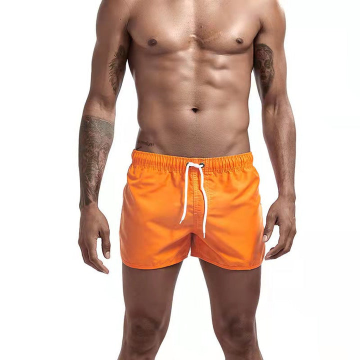 Zwemshorts voor Heren – Korte Strandbroek